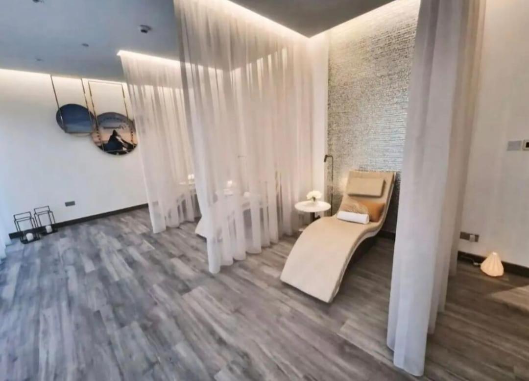 Stylish 2br In 5 Star With Burj Khalifa Views