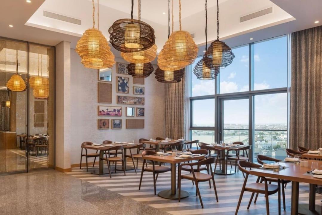 Stylish 2br In 5 Star With Burj Khalifa Views