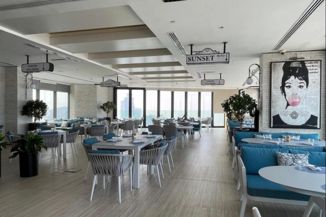 Stylish 2br In 5 Star With Burj Khalifa Views * Dubai