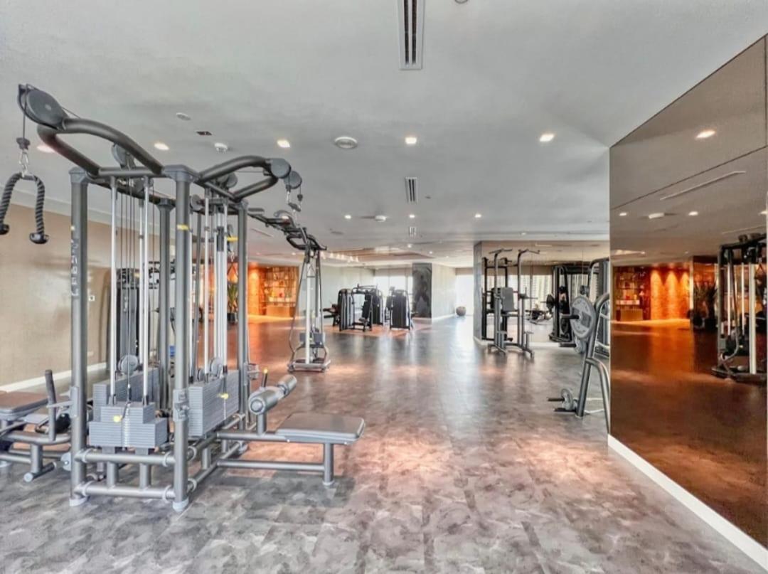 Stylish 2br In 5 Star With Burj Khalifa Views Apartment